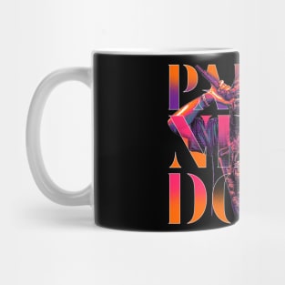 Partynextdoor Mug